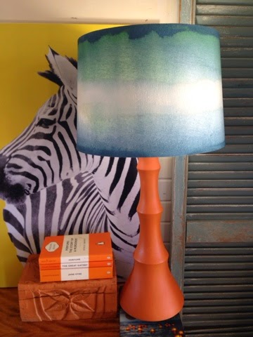 paint shade chalk lamp updating drip colour furniture designs
