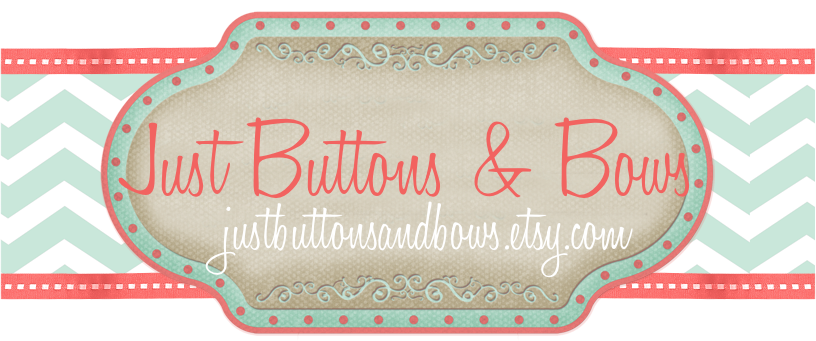 Just Buttons & Bows 