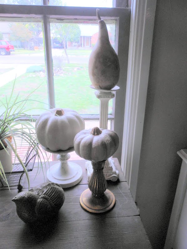 Revisionary Life SEVEN THINGS TO DO WITH A CANDLESTICK