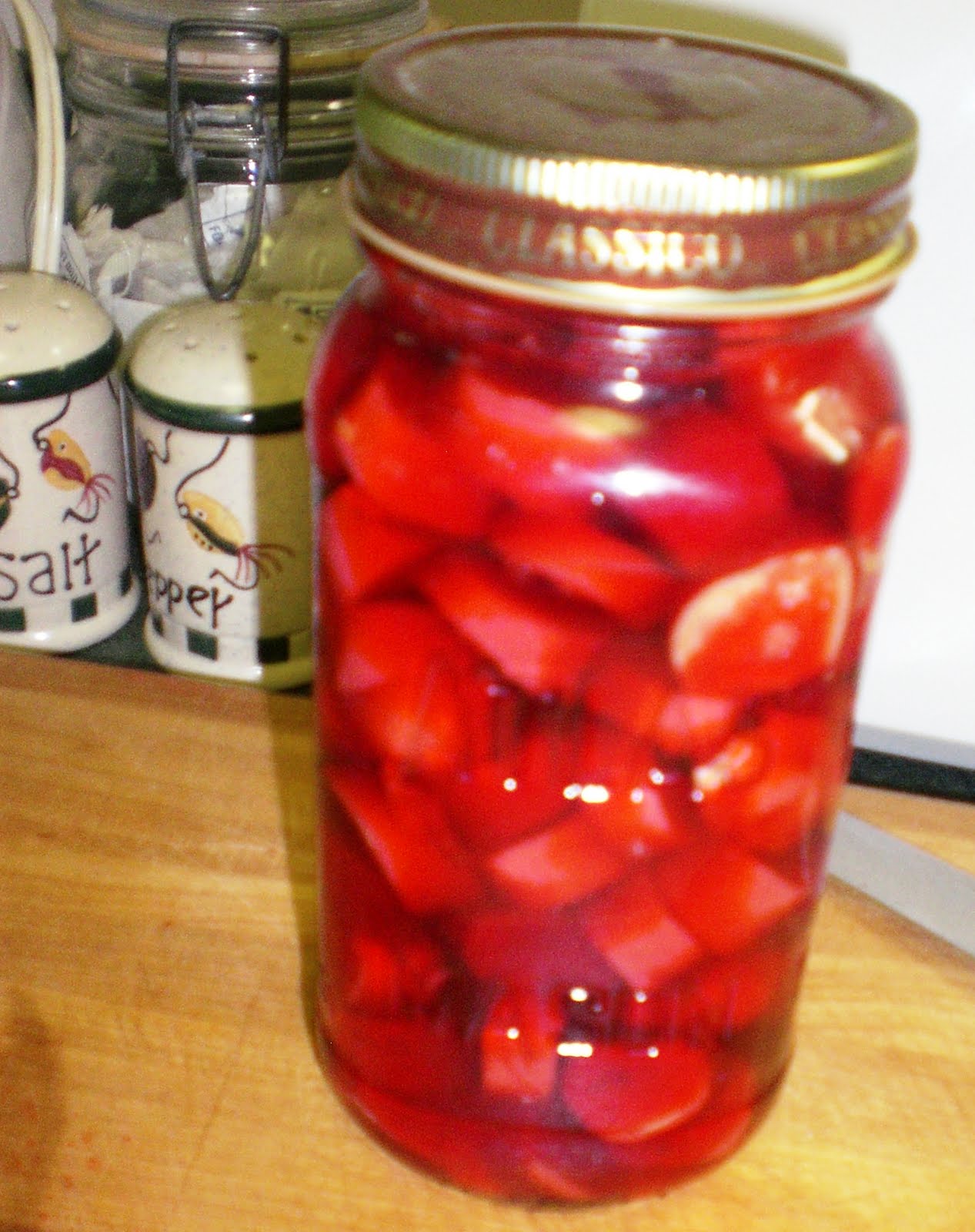 PAT QUILTZ TOO Catfish Bait