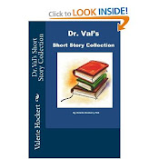 Dr. Val's Short Story Collection