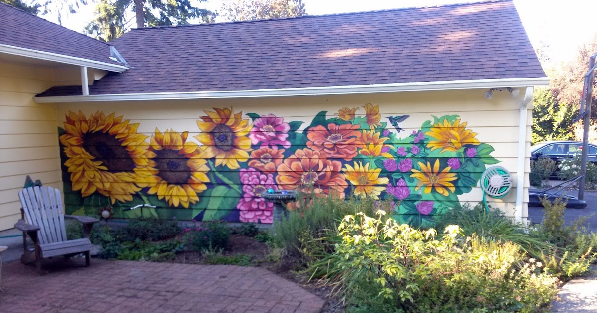 The Talking Walls A Garden for Winter The Talking Walls A Garden for Winter