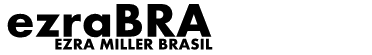 Ezra Miller Brasil 