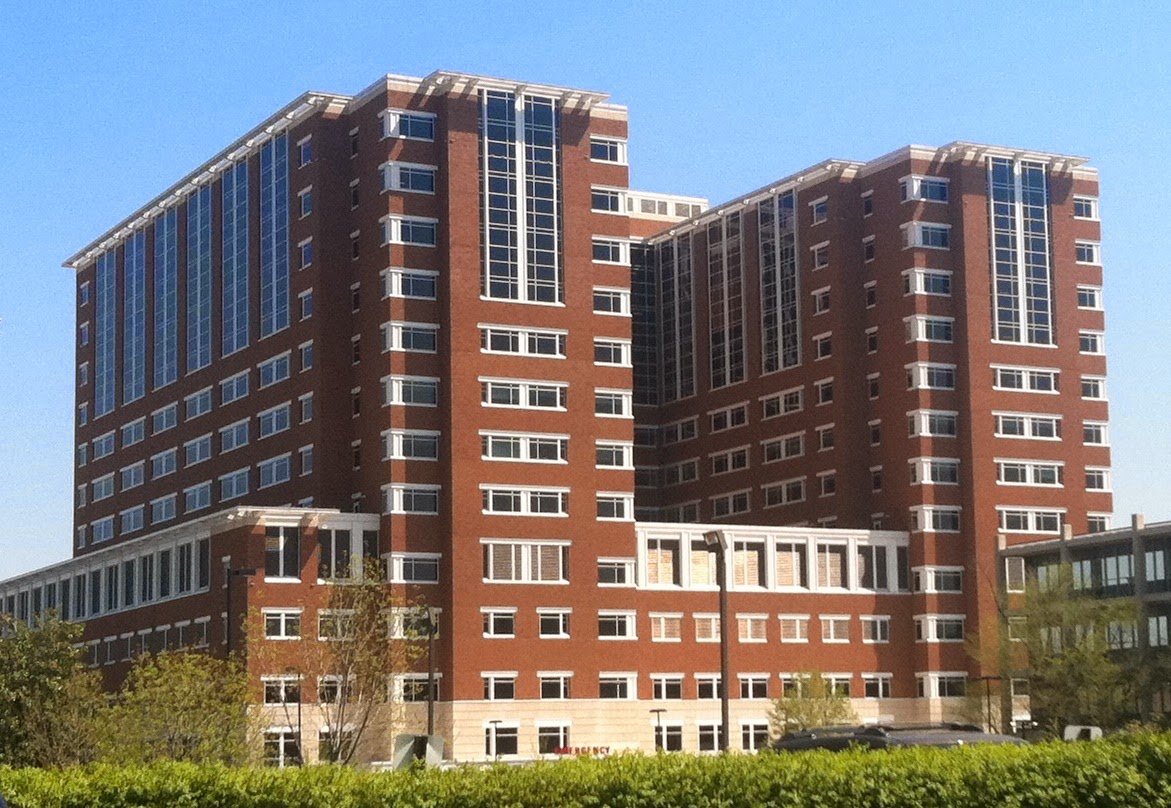 KENTUCKY HEALTH NEWS Hospitals try to do more with less while not