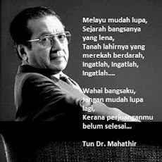 NegarawanKu Tun Mahathir