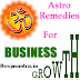 Get Success In Business | Astrology remedies for business success