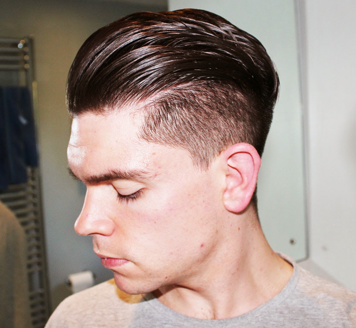 Chicago Men's Hair Salon Blog about hairstyles, haircuts, advice and