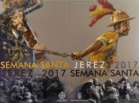CARTEL SEMANA SANTA 2017
