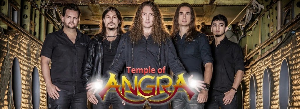 Temple of Angra