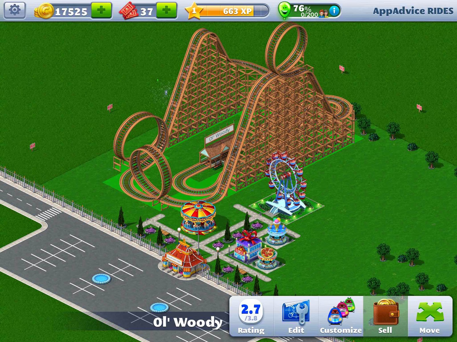roller coaster tycoon mobile queue line center roller coaster tycoon mobile queue line center