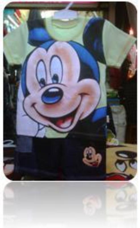 Baju Anak2
