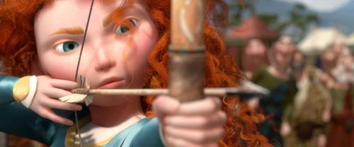 Brave (2012) | delicious to c