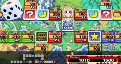 fortune street for switch