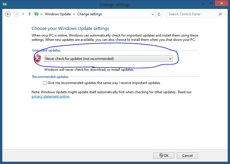 How To Turn Off Windows Installer Module Service