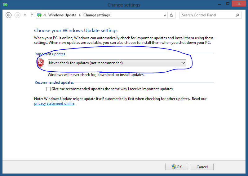 Trustedinstaller Service Missing Windows 7