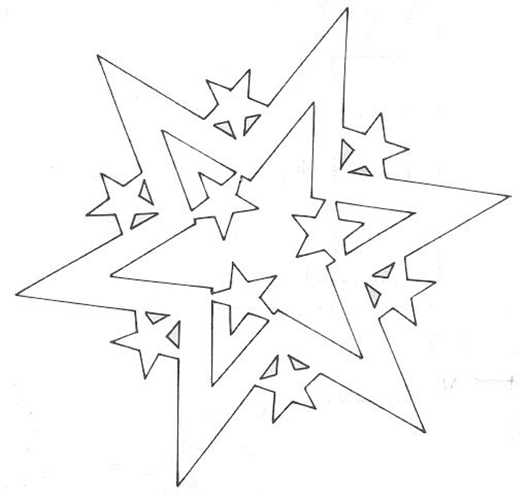 moldes estrelas de natal under fontanacountryinn com moldes estrelas de natal