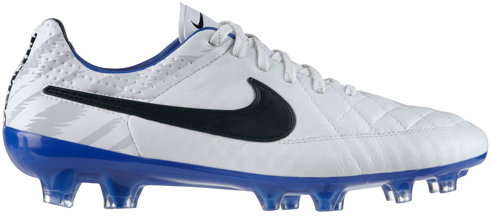 Reflective Nike Tiempo Legend V Boot Released - Footy Headlines