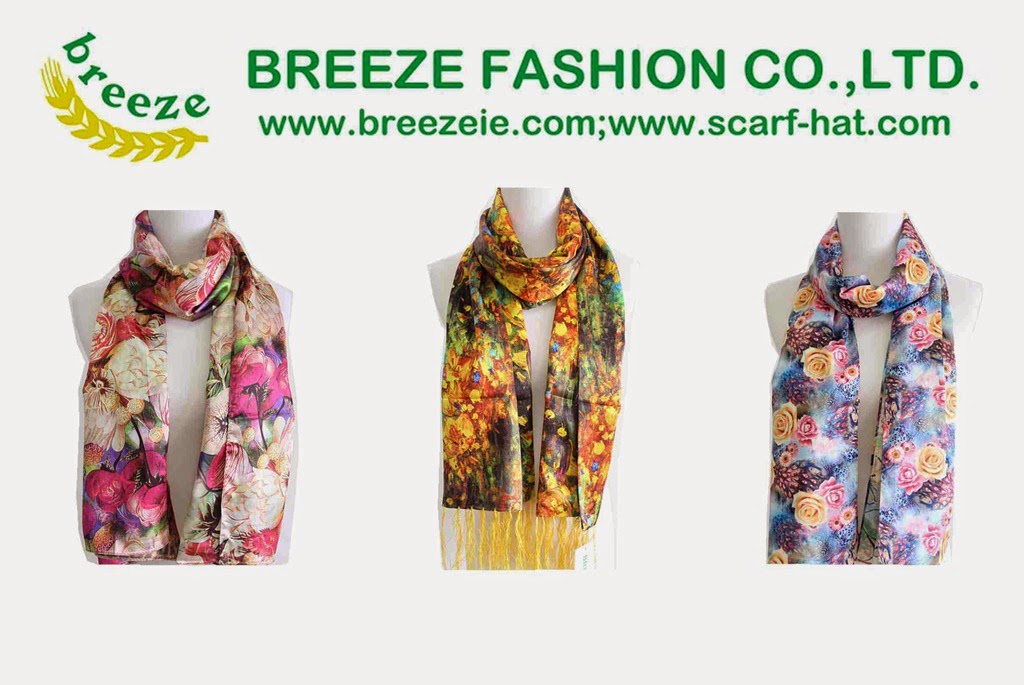 Scarves Supplier Why Does a Scarf Make a Great Gift?