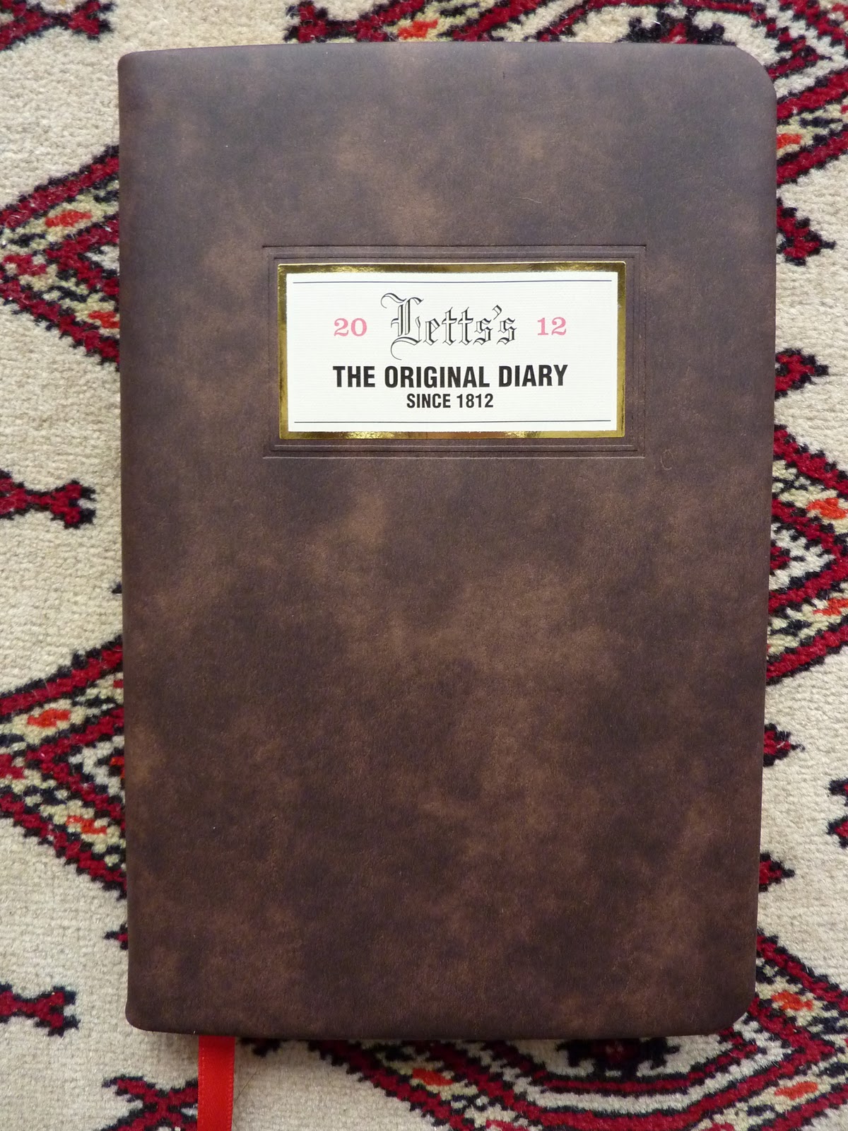 Plannerisms November 2011