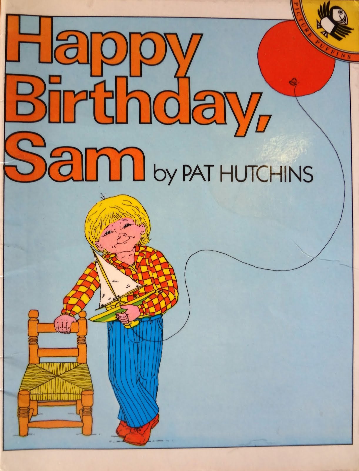 It's all about stories! STORIES FOR Birthdays