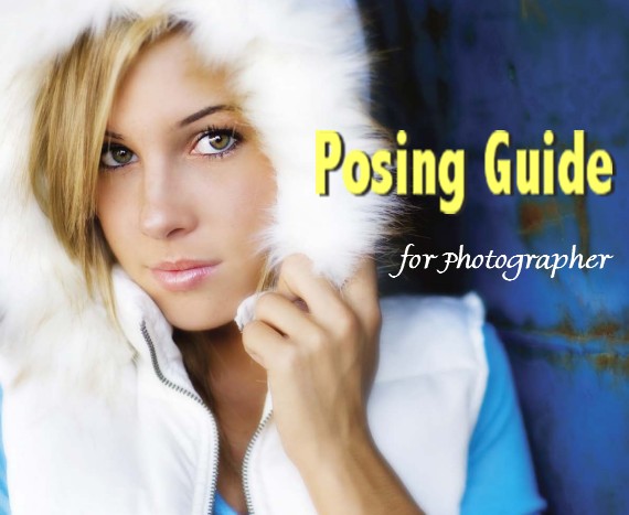Portrait Photography Secrets of Posing - Internet Archive