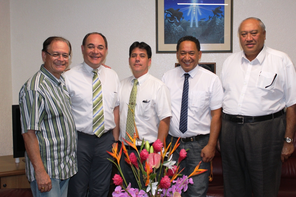 éventuelle rencontre