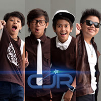 Coboy Junior - CJR (Full Album 2013) Coboy Junior - CJR (Full Album 2013)