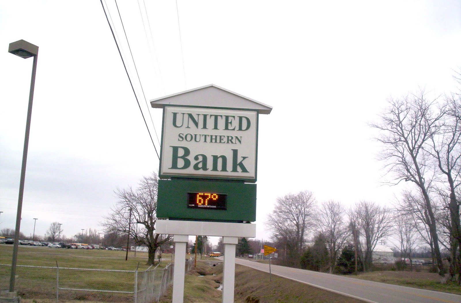 TODDCOUNTYKENTUCKYPICTURESAMERICA February 2011