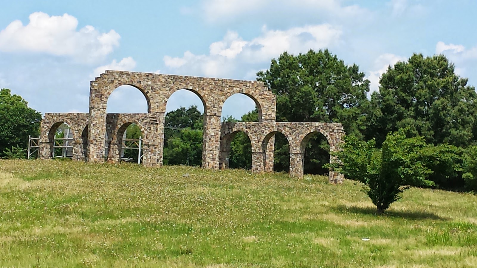 My Patchwork Quilt HISTORIC THAT IS