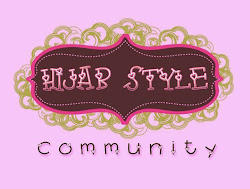 Hijab Style Community
