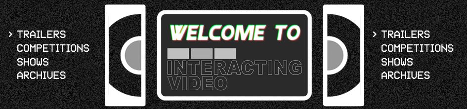 Interacting Video Blog