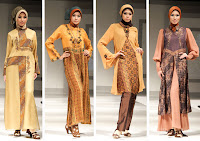 Types of Batik
