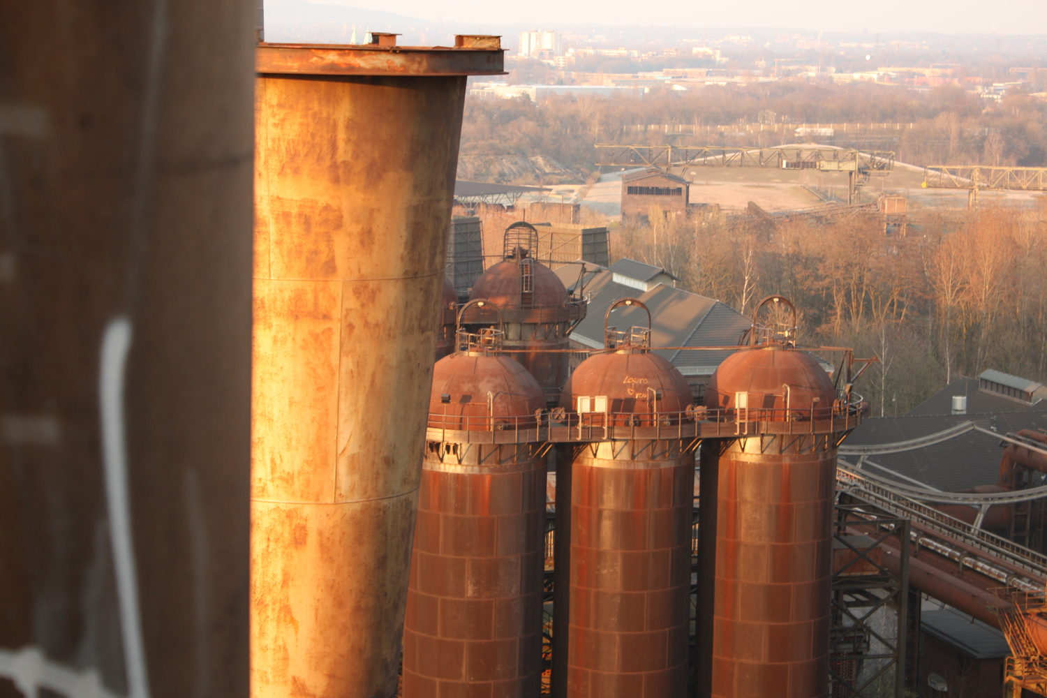 Solange Wir Unseren Projektionen Mehr Zutrauen Als Dem Geschehen