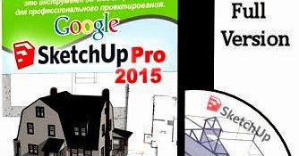 sketchup pro 2015 full crack
