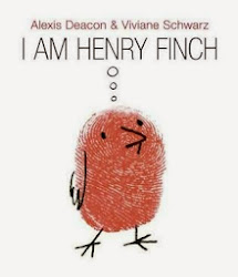 I Am Henry Finch