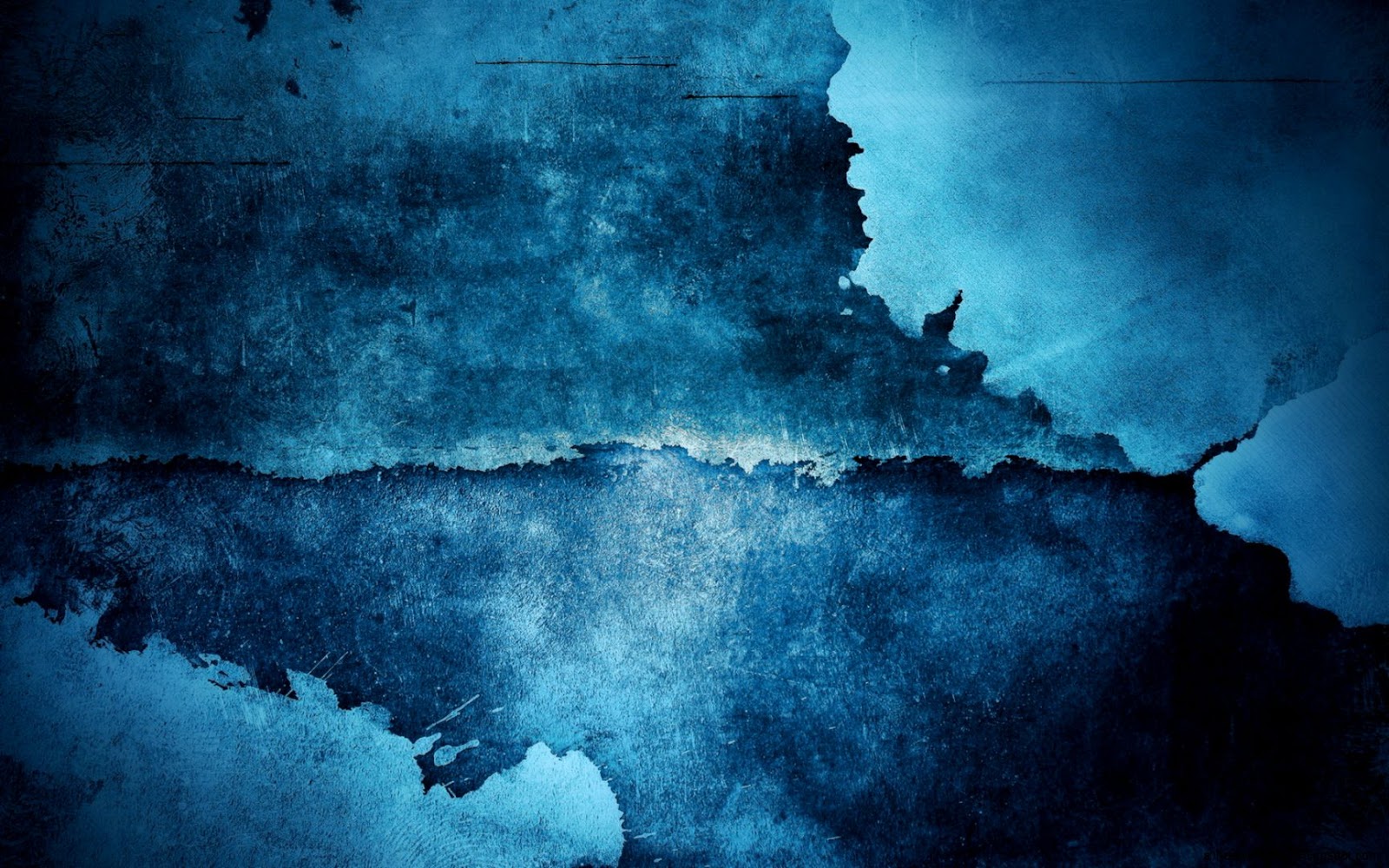 Blue Grunge Background Photoshop Blue Grunge Background Photoshop