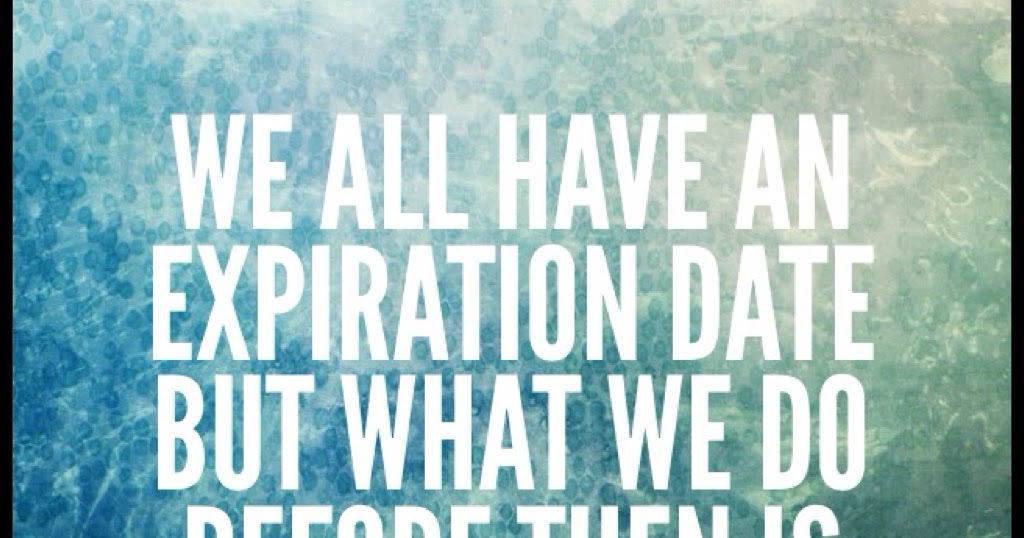 The Candy Dish Expiration Date