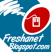 Toko Online Freshanet