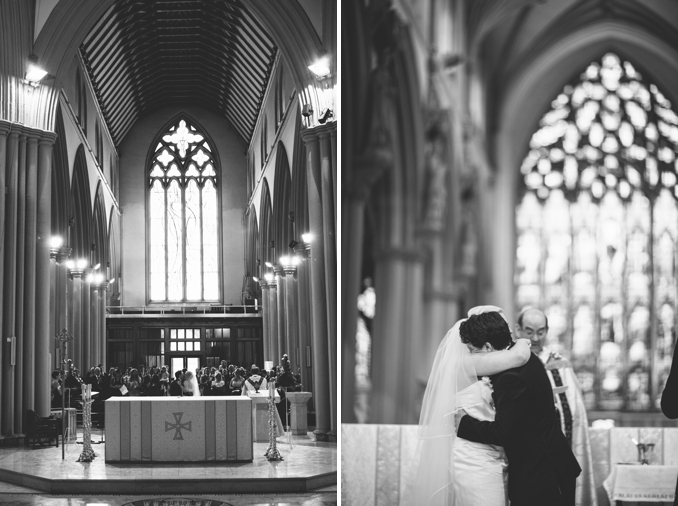 Scott and Sam's gorgeous Salford Cathedral wedding by STUDIO 1208