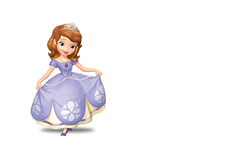 Princess Sofia the First Free Printable Kit. | Oh My Fiesta! in english