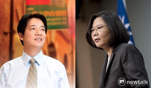 筆者認為,若蔡政府和賴淸德能將「維持現狀」與「親中愛台」做更深一層的連結,那才是重新評估兩岸情勢,進而調整兩岸政策的起步。 筆者認為,若蔡政府和賴淸德能將「維持現狀」與「親中愛台」做更深一層的連結,那才是重新評估兩岸情勢,進而調整兩岸政策的起步。