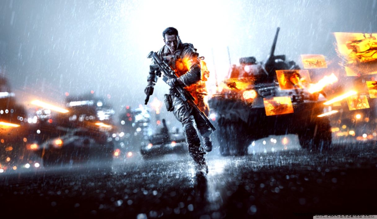 Battlefield 4 HD desktop wallpaper Widescreen High Definition Battlefield 4 HD desktop wallpaper Widescreen High Definition