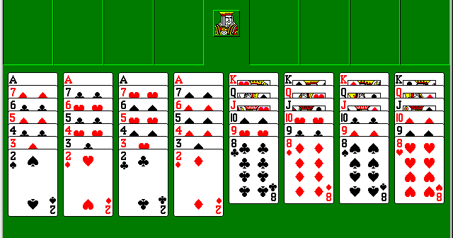 free freecell green felt free freecell green felt
