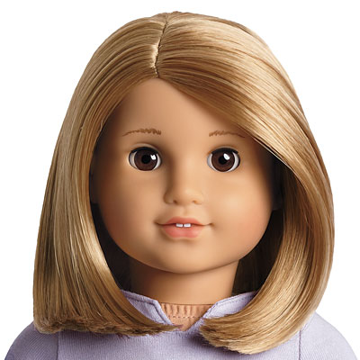american girl doll 23