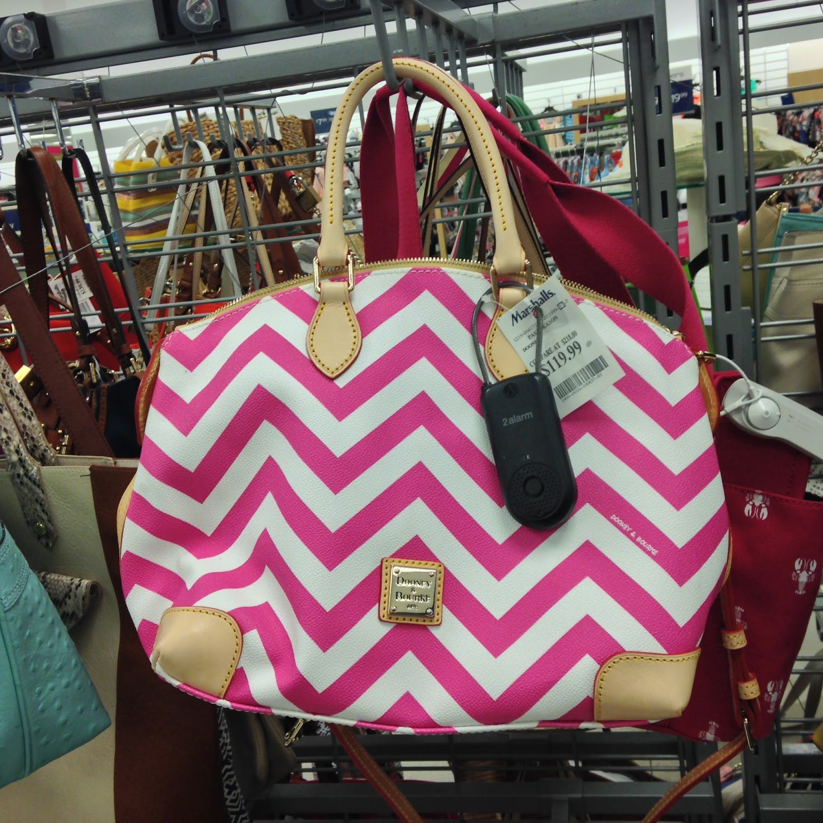 Tracy's Notebook of Style Marshalls See 40+ In Store Pics Shoes