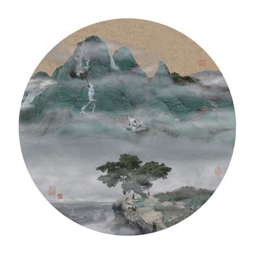 yao-lu-chinese-paintings-landfill