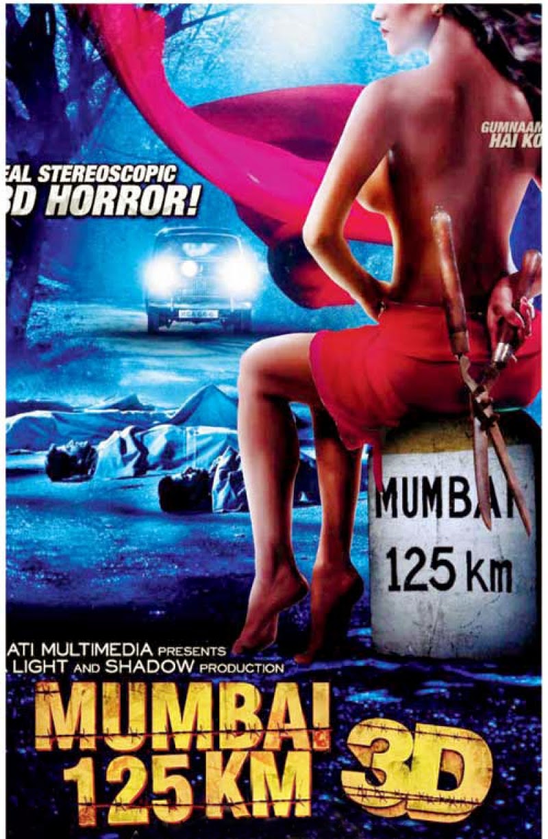 Mumbai Police 720p full movie