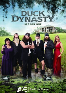 Duck Dynasty Season 1 [2012] [NTSC/DVDR] Ingles, Subtitulos Español Latino