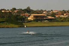 Brasília - Lago Norte