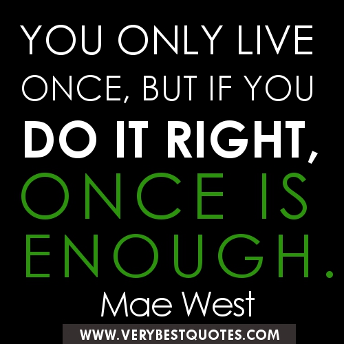 Quotes about Life Quotes about Life